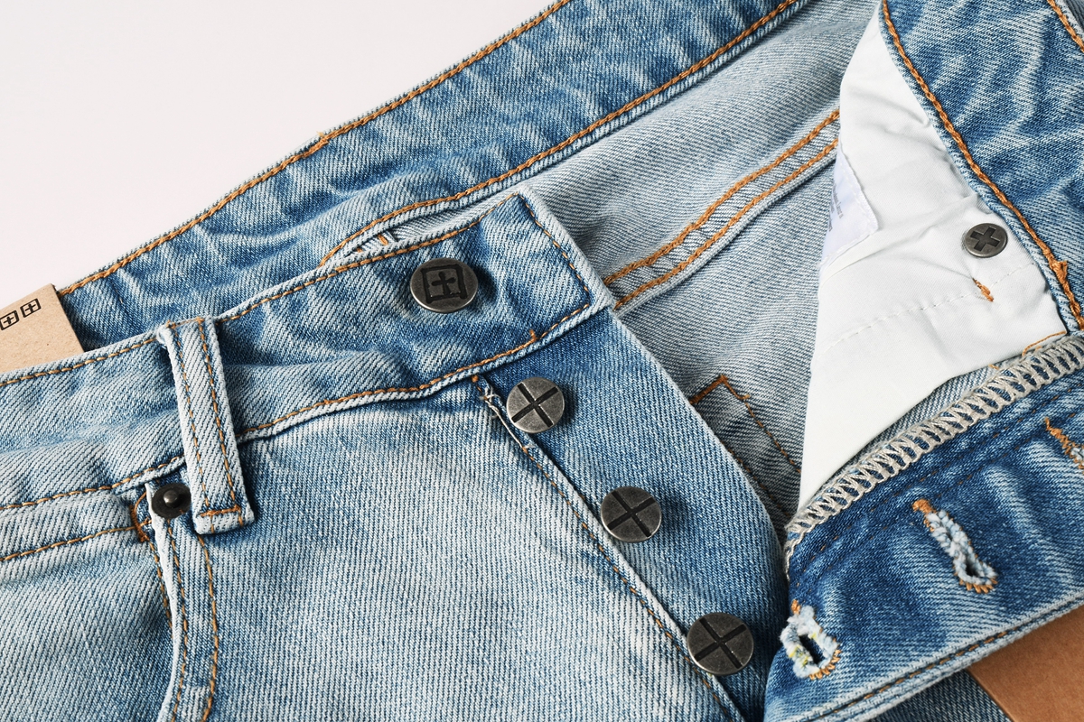 Ksubi Jean 3031