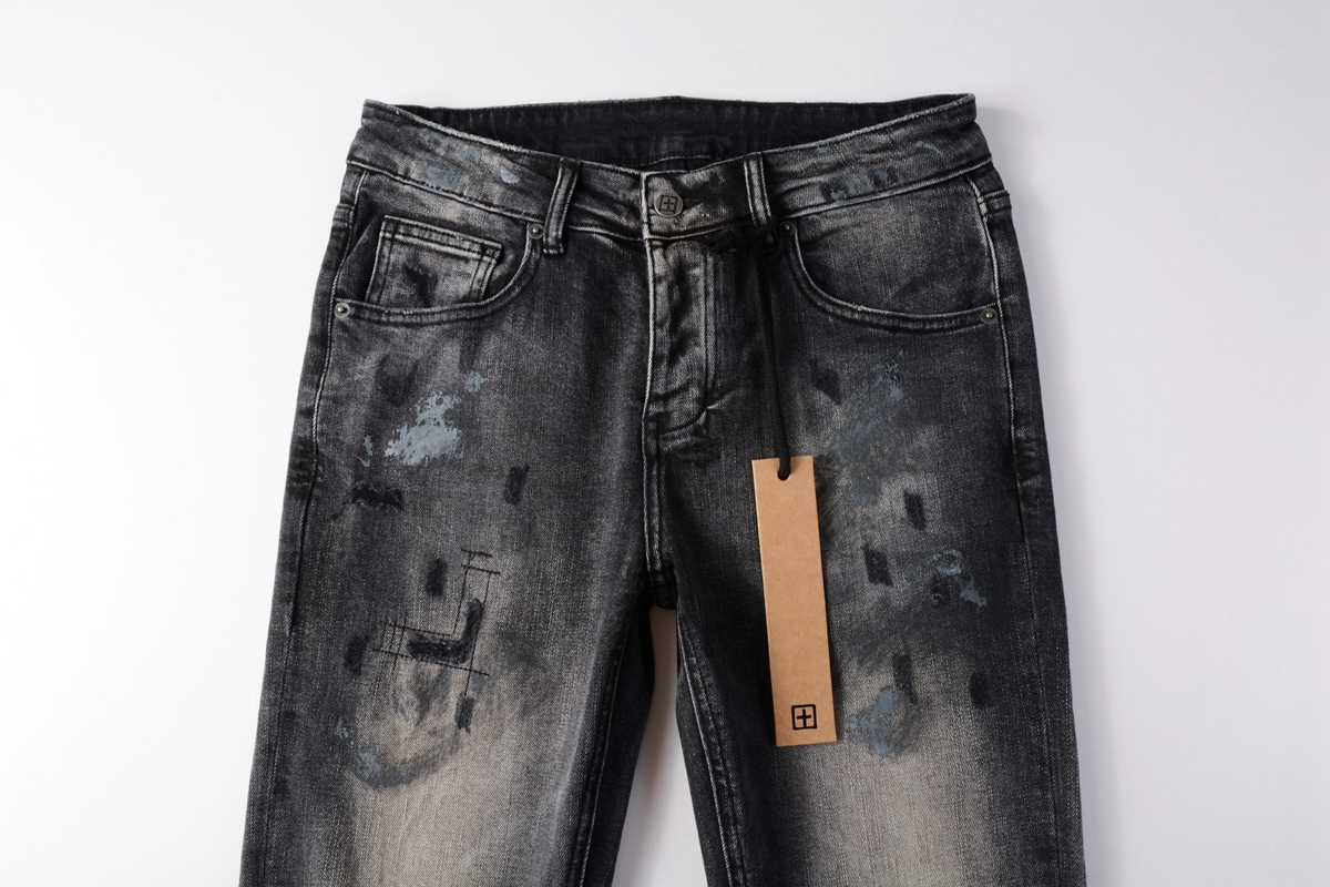 Ksubi Jean 3027