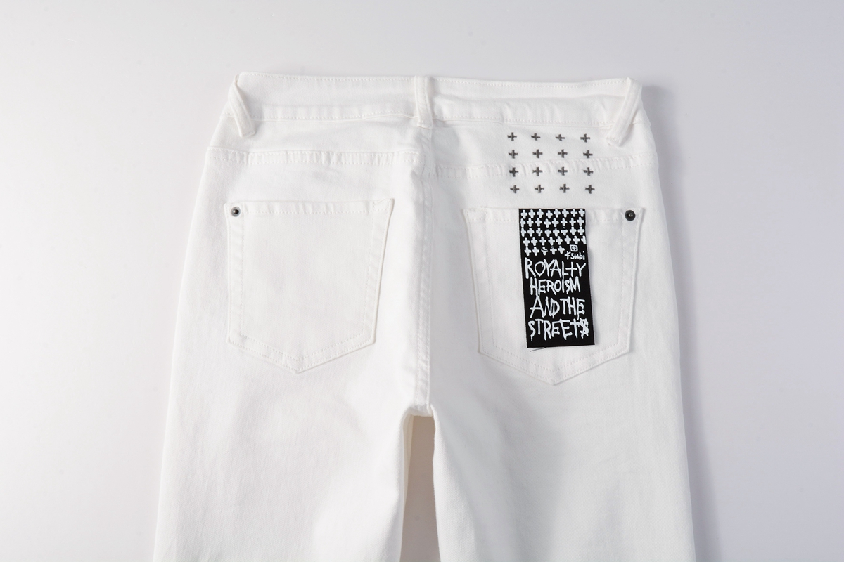 Ksubi Jean 3026