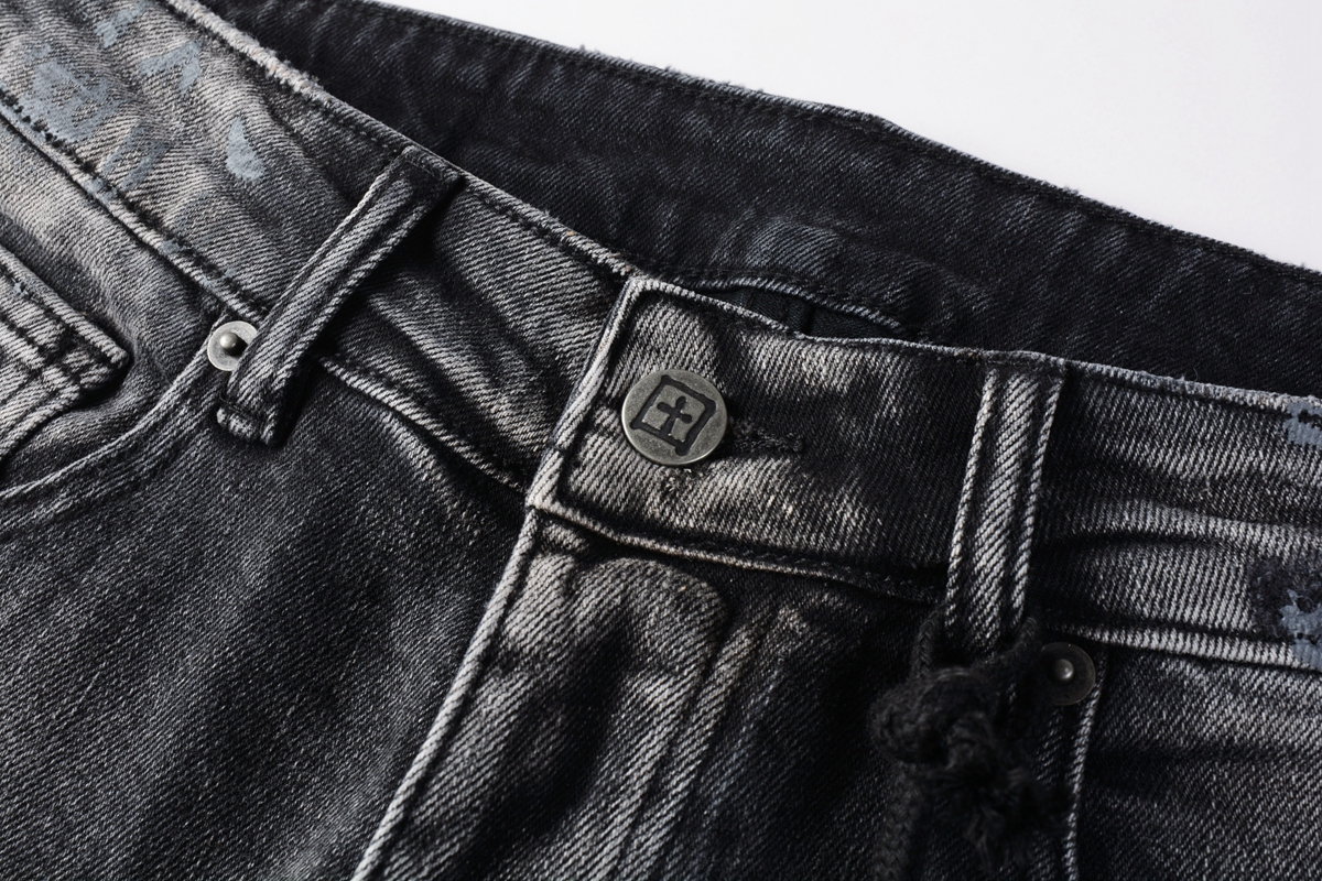 Ksubi Jean 3027