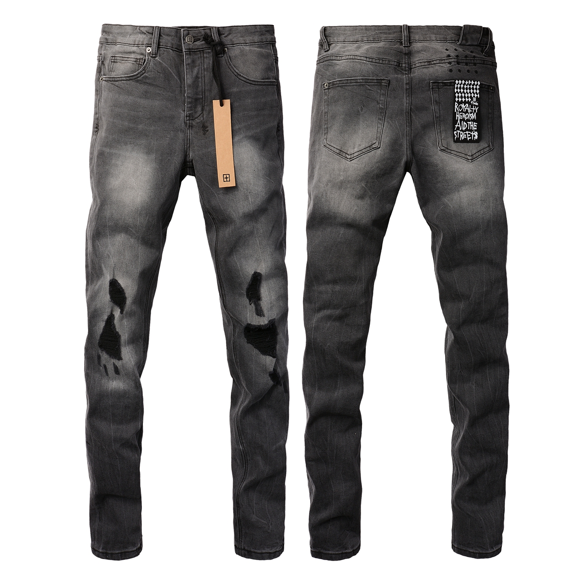 Ksubi Jean 3003
