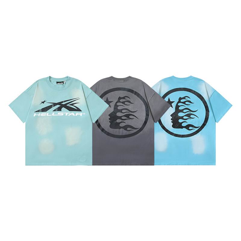 Hellstar Sport Logo T-Shirt 2636095