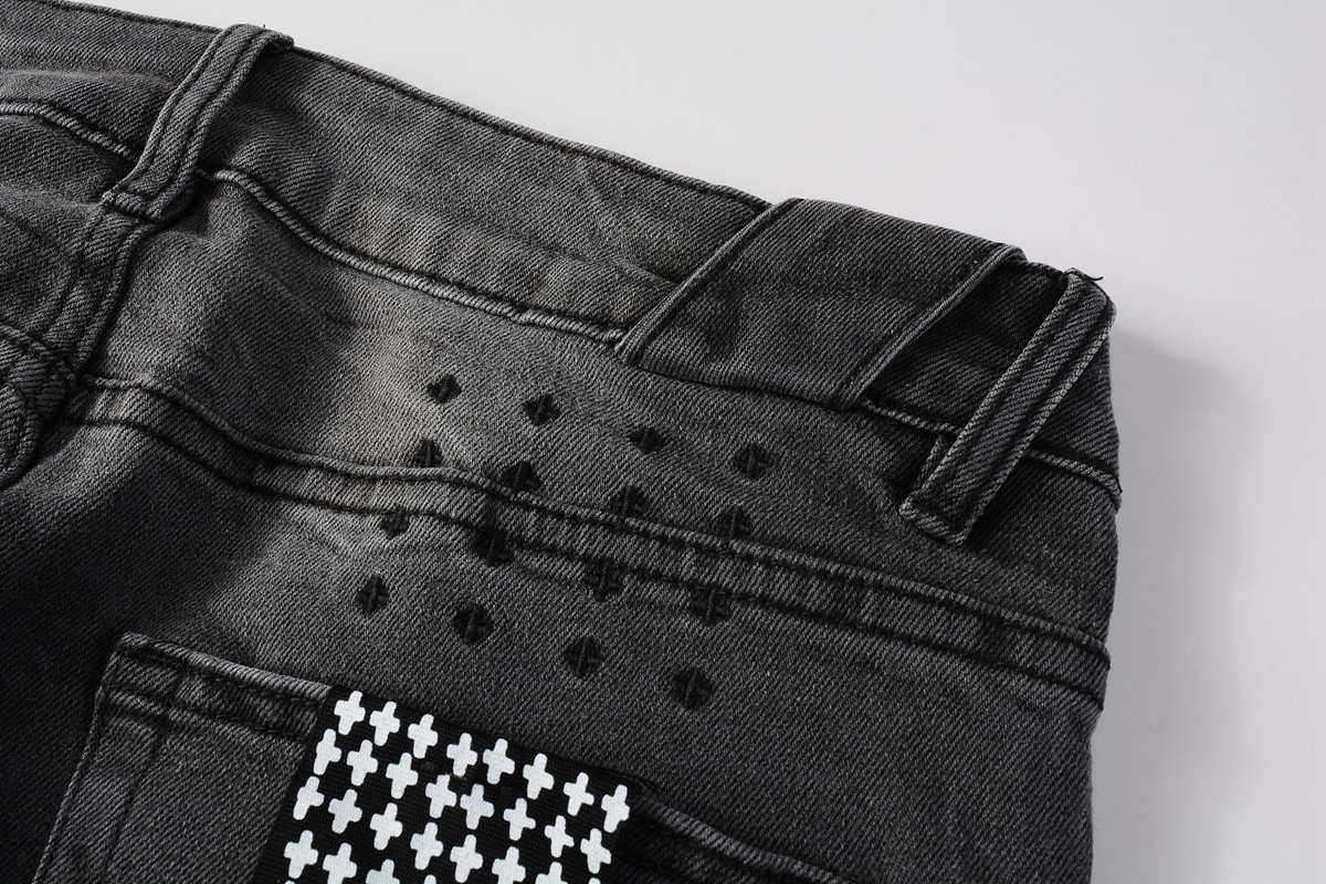 Ksubi Jean 3003