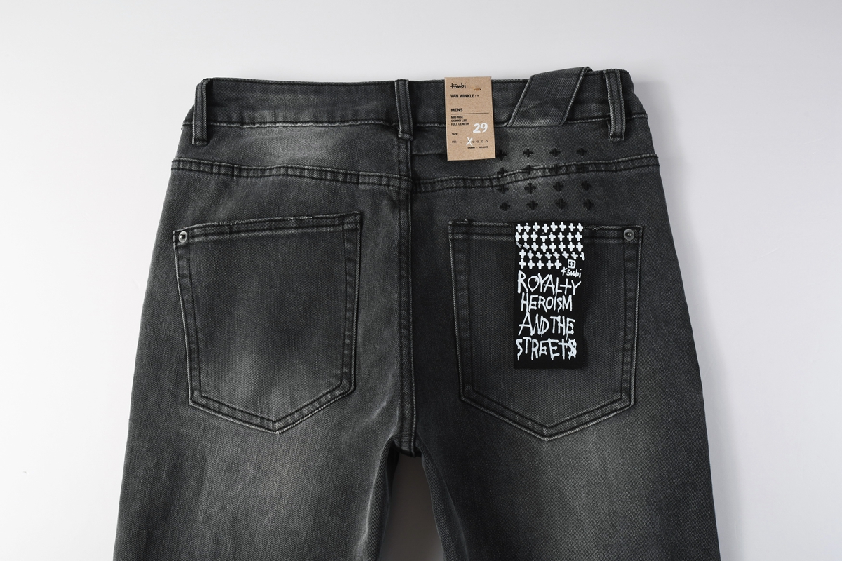 Ksubi Jean 3034