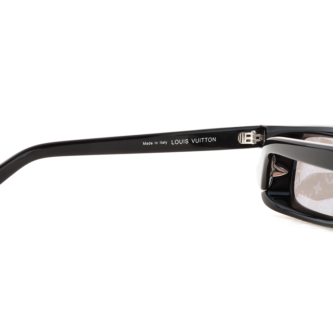 Louis Vuitton LV Venice Sunglasses Logo Full Print