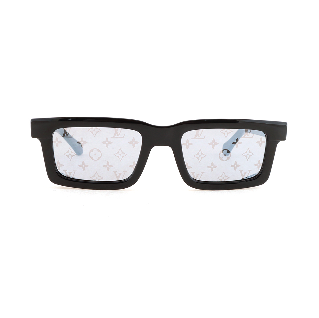 Louis Vuitton LV Venice Sunglasses Logo Full Print