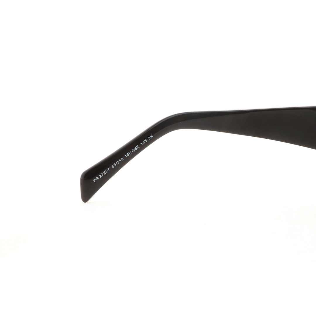 Prada Symbole Irregular Sunglasses PR 27ZS