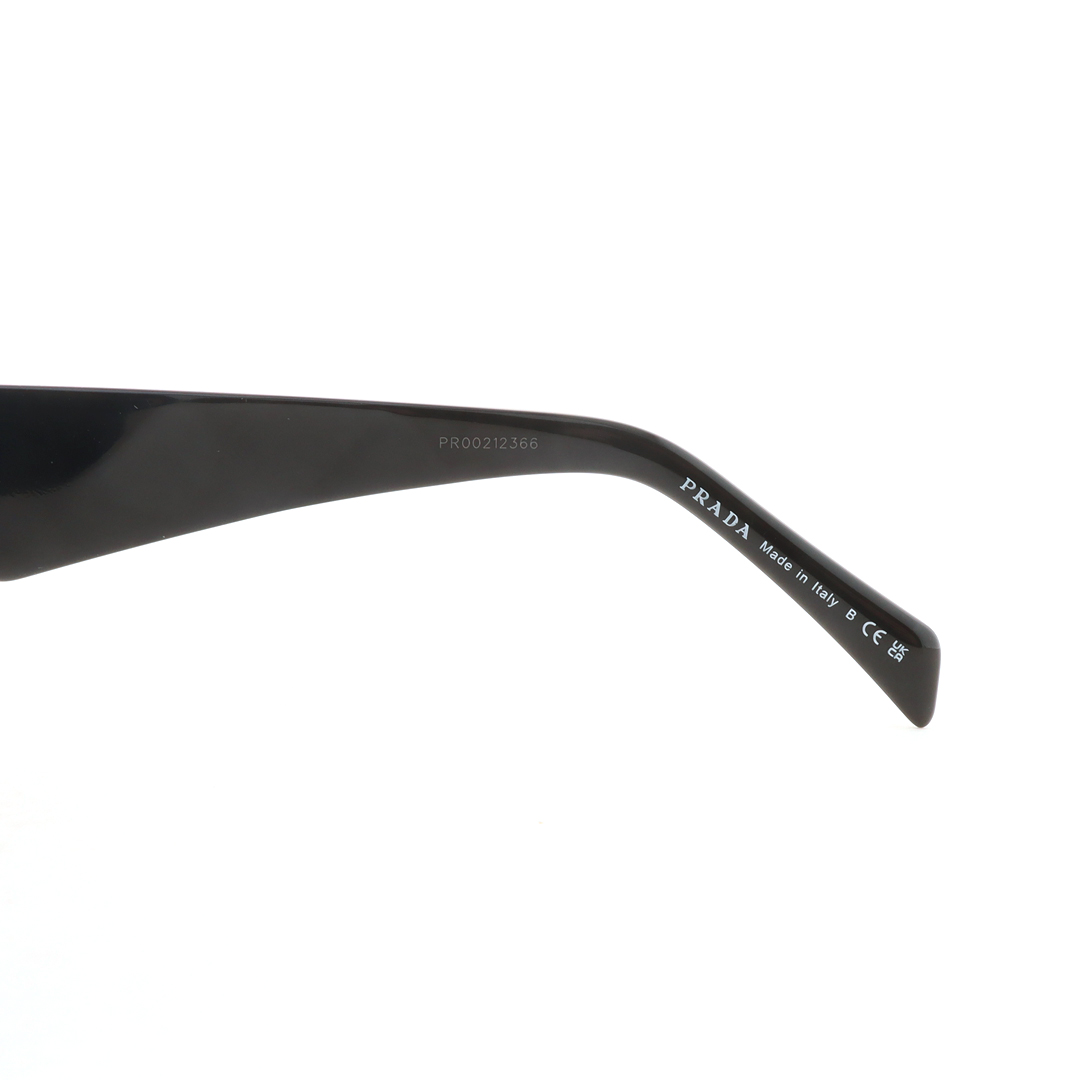 Prada Symbole Irregular Sunglasses PR 27ZS