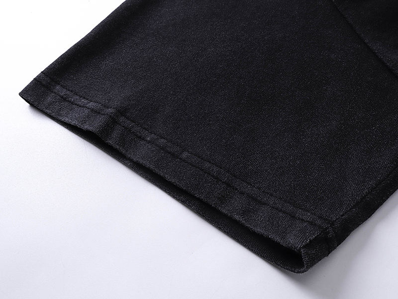 Godspeed Surf Day Tee Black