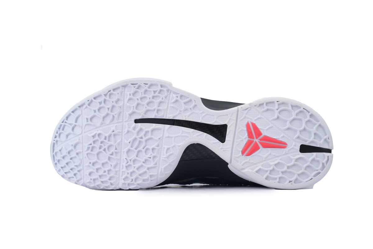 Nike Kobe 6 Urban Camo 429659-901