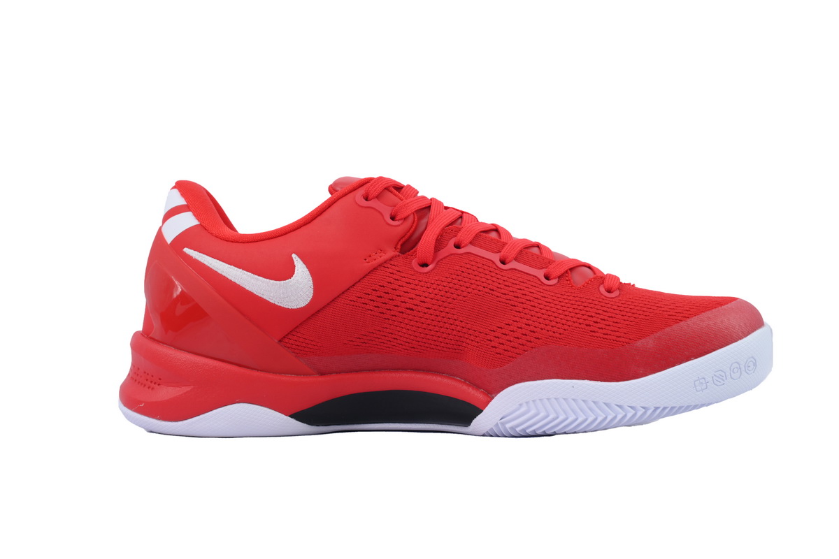 Nike Kobe 8 Protro University Red HF9550-600