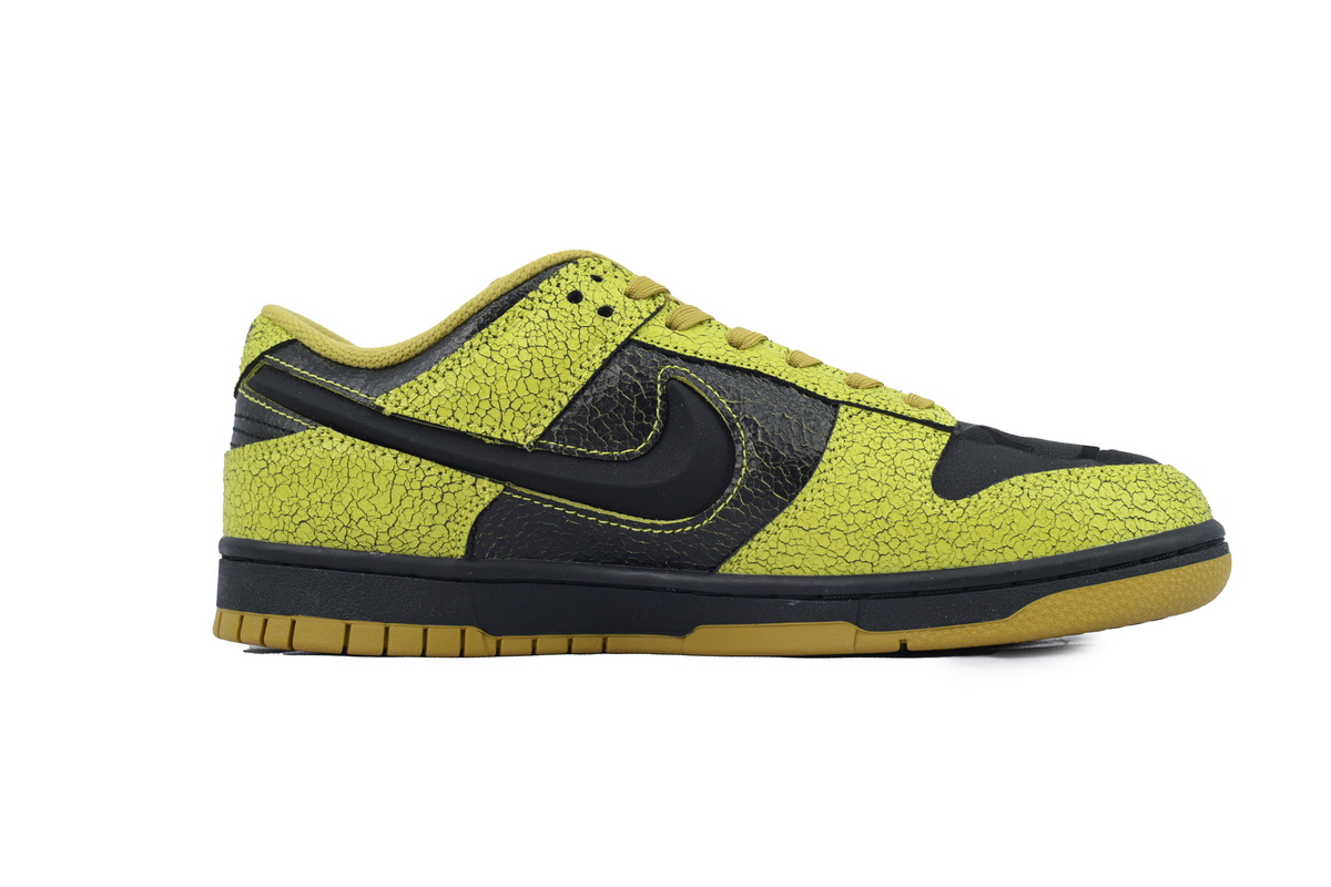 Nike Dunk Low Halloween HV6103-300