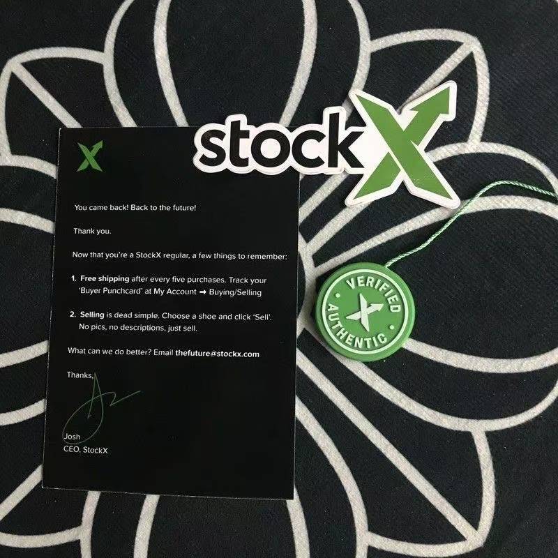 Stock X Set