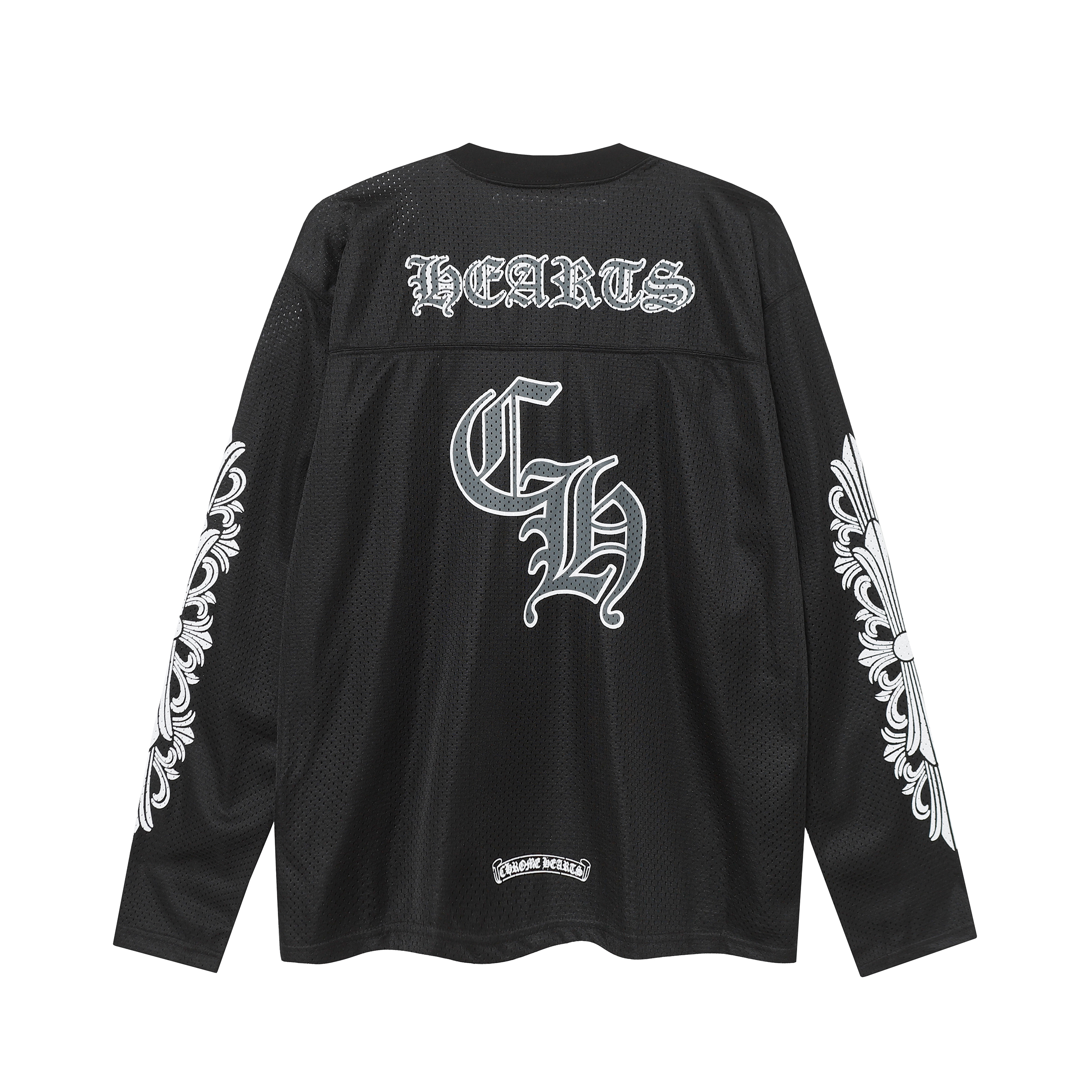 Hockey Long Sleeve Jersey