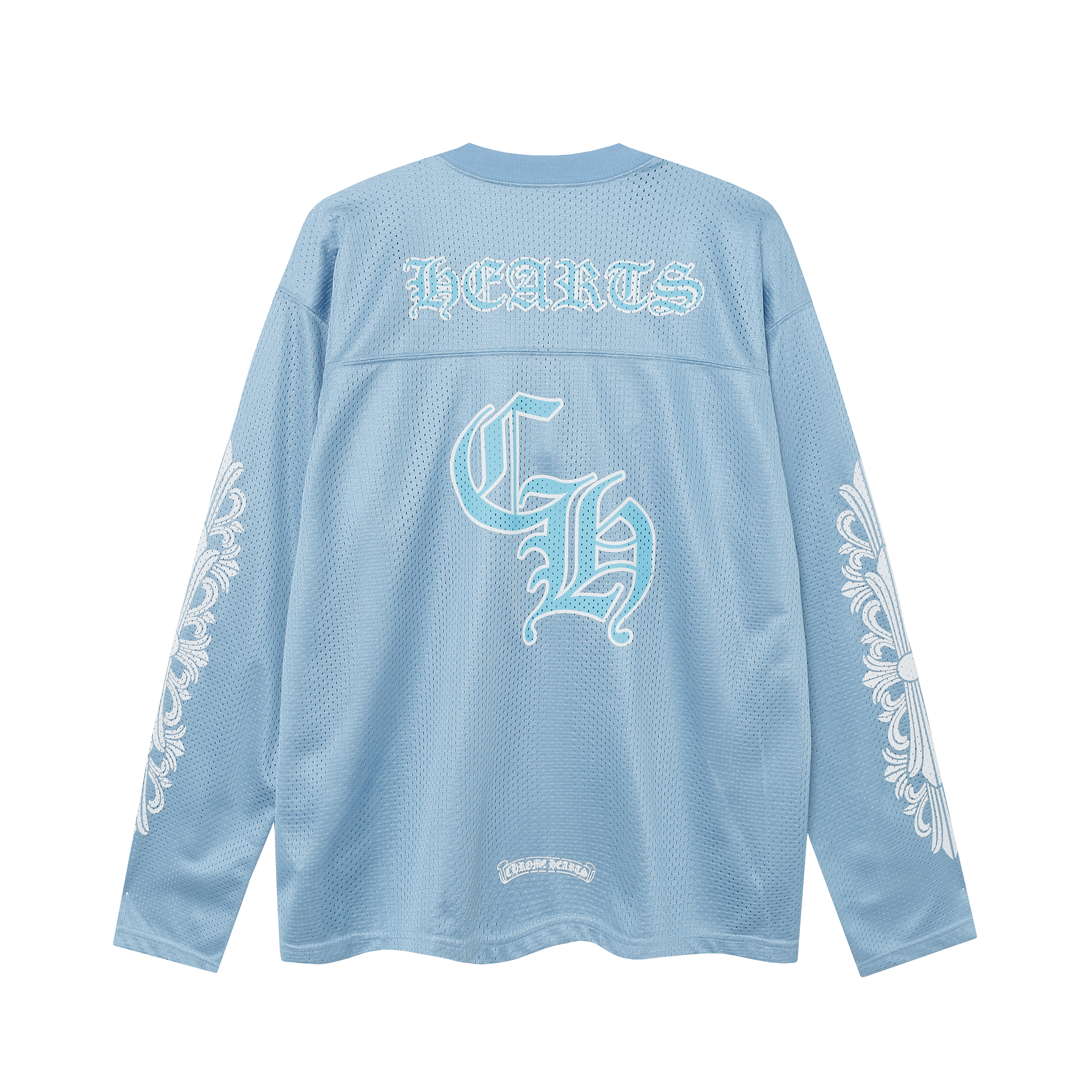 Hockey Long Sleeve Jersey