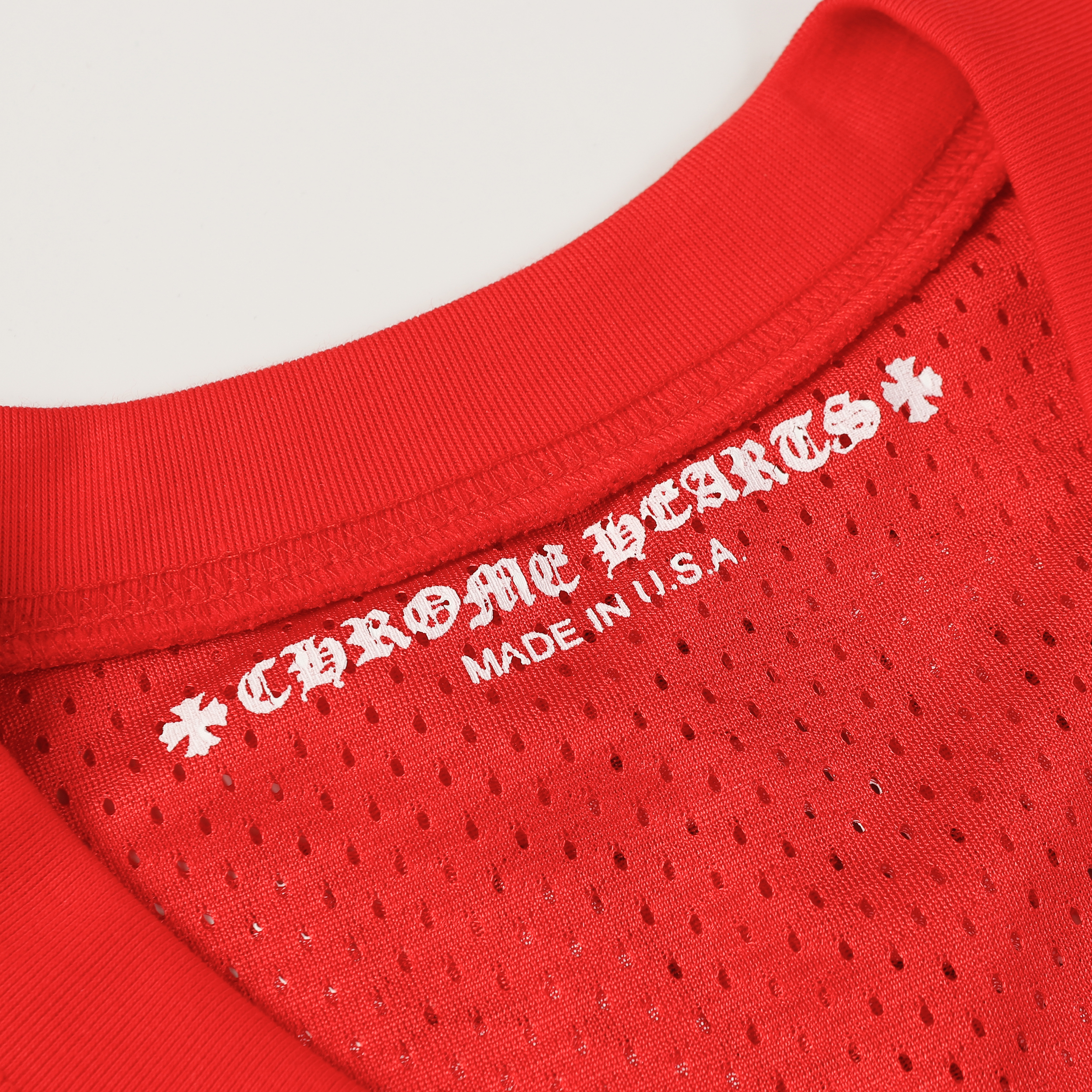 Hockey Long Sleeve Jersey