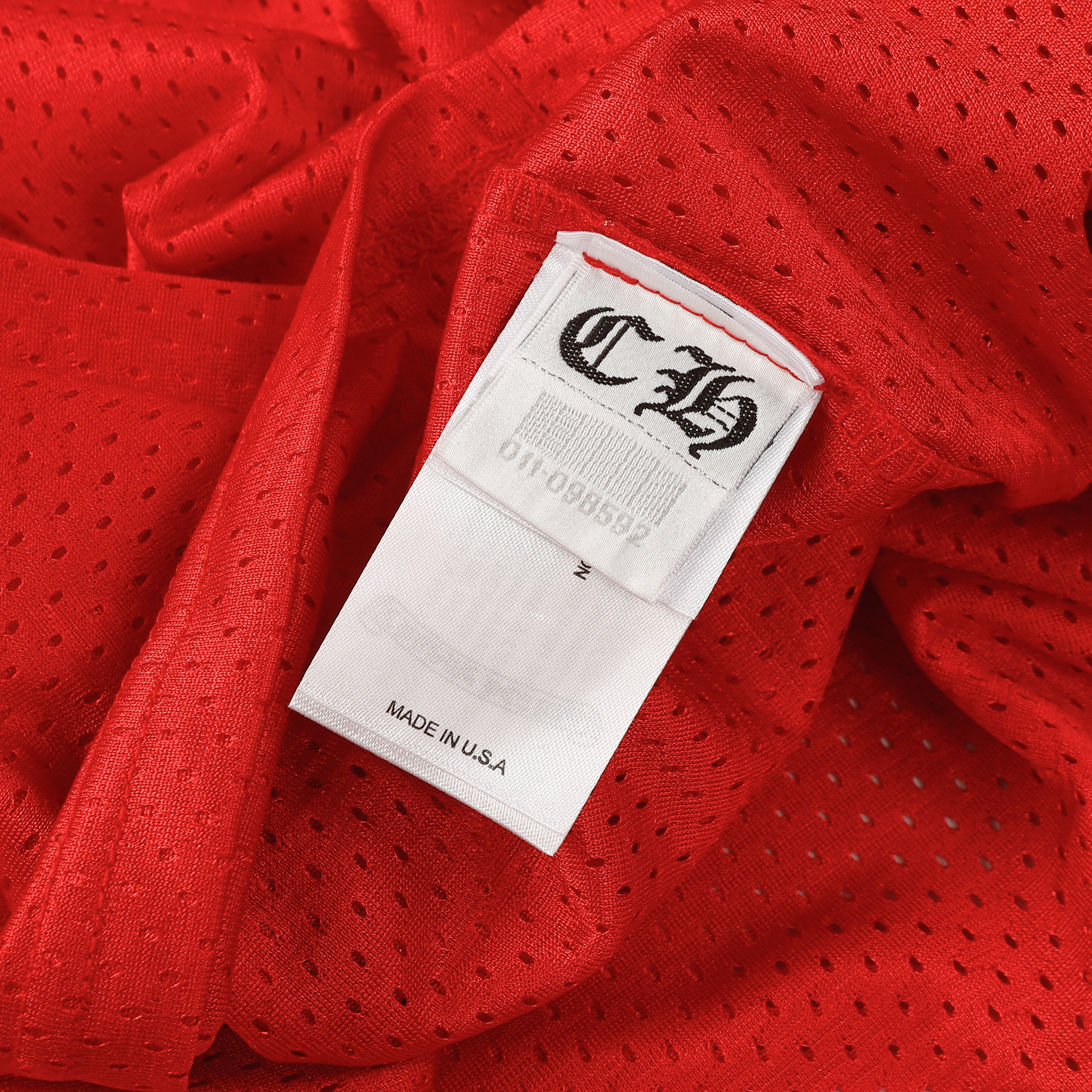 Hockey Long Sleeve Jersey