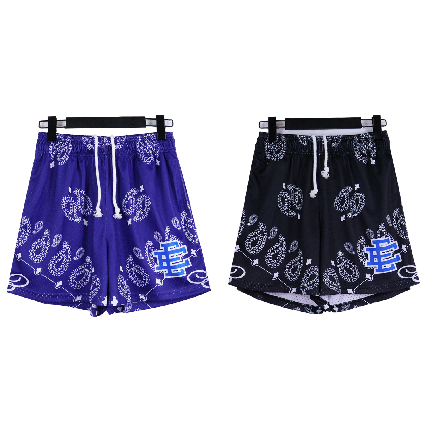 Eric Emanuel Cloth