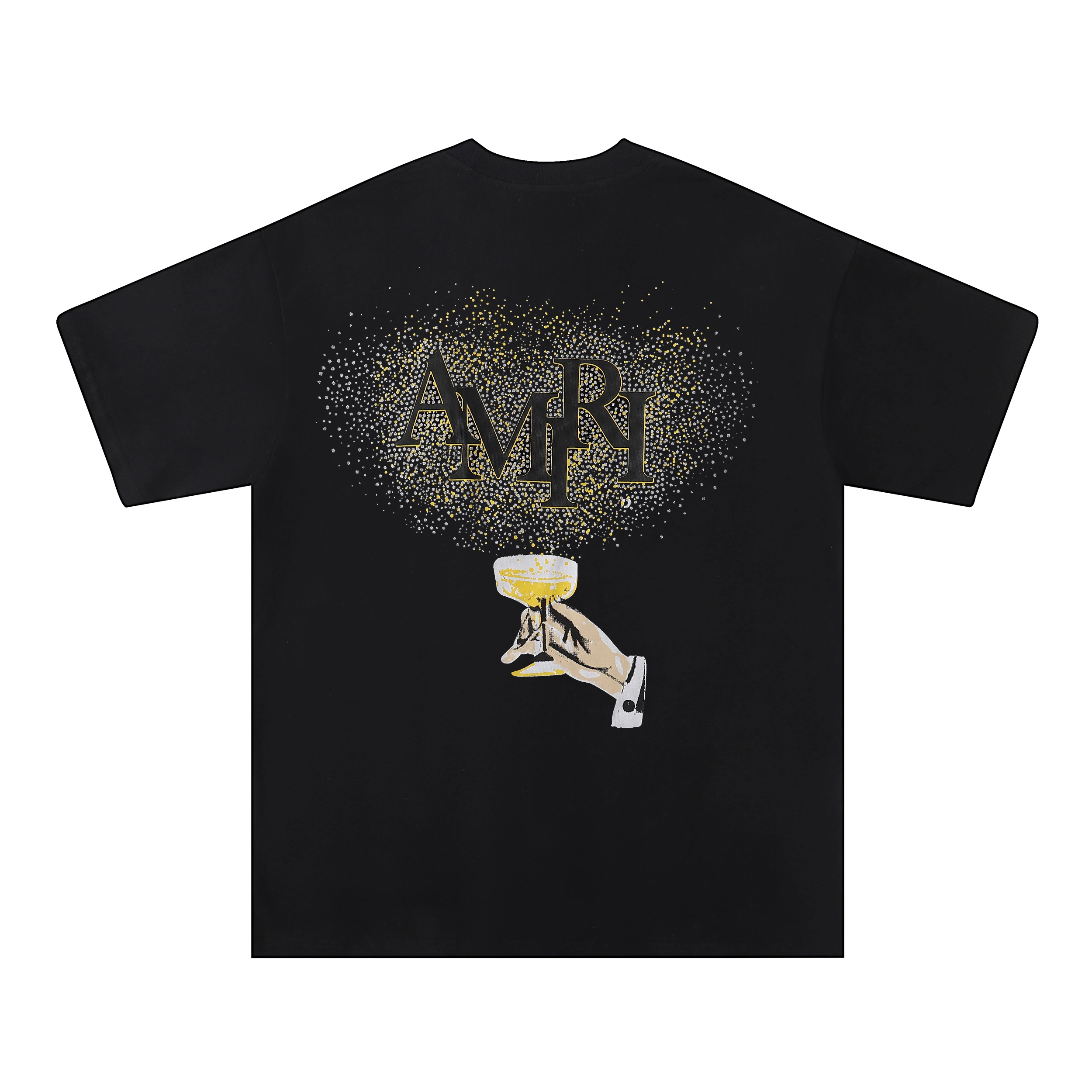 Amiri T-Shirt 684