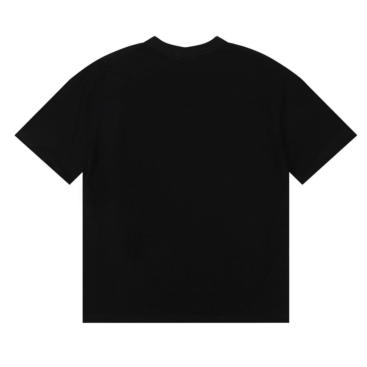 Rhude x Harrods Cotton Lago Di Como T-Shirt