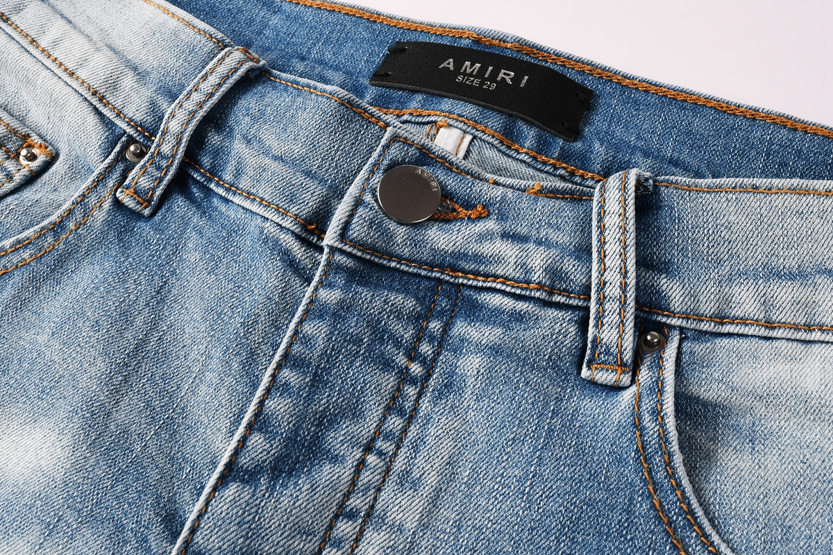 Amiri Jean 8910