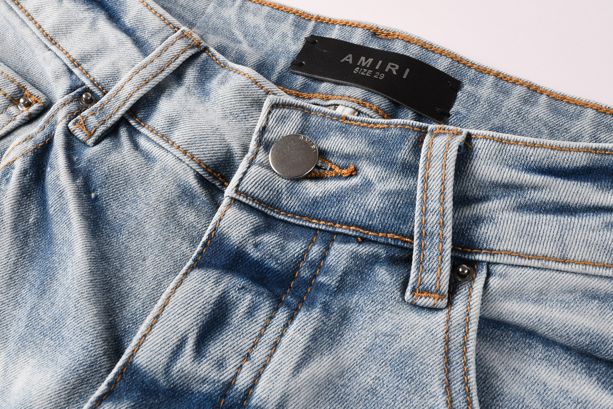 Amiri Jean 8920