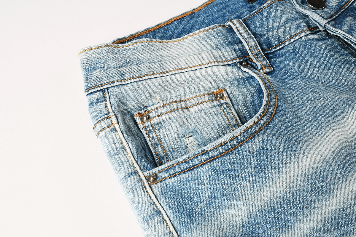 Amiri Jean 8910