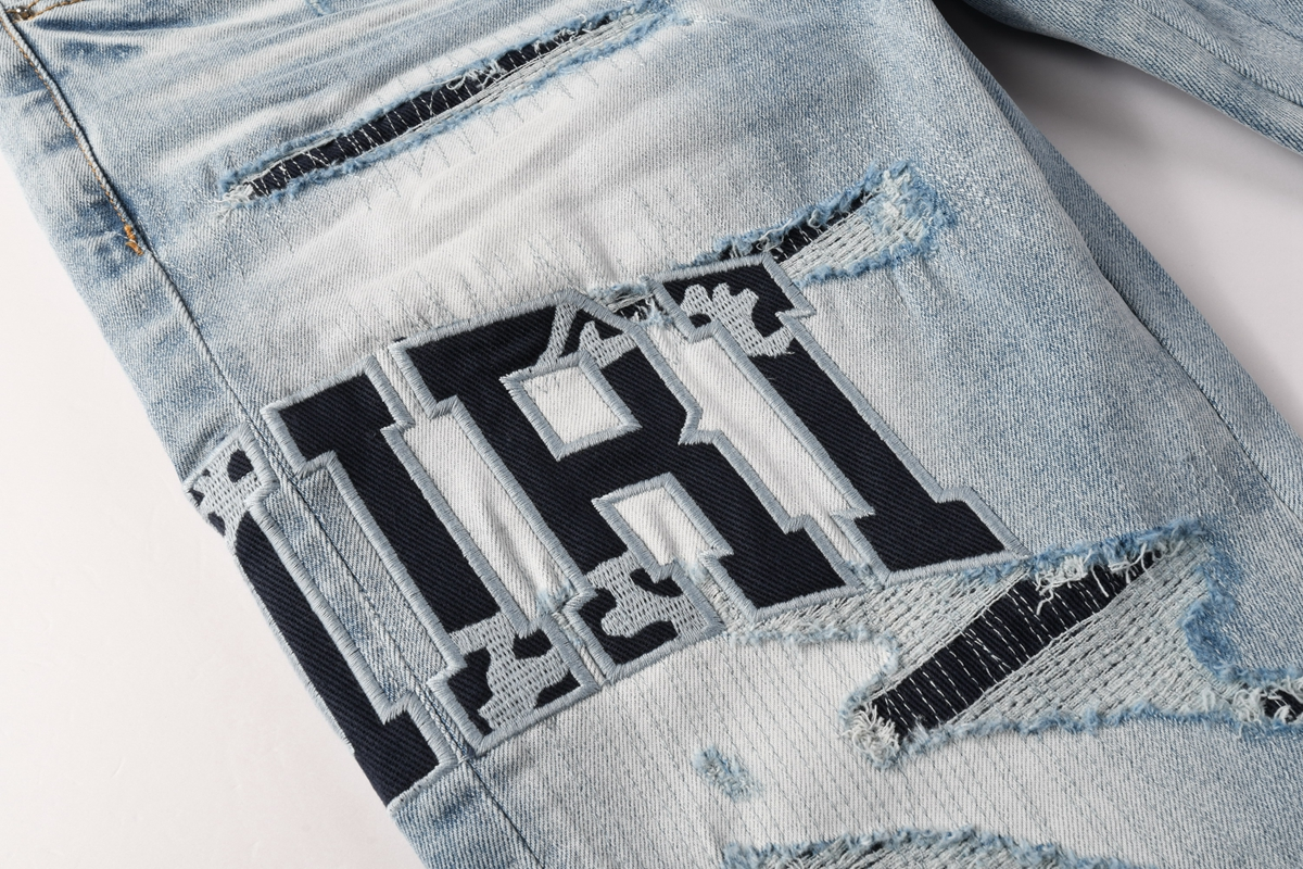 Amiri Jean 8920