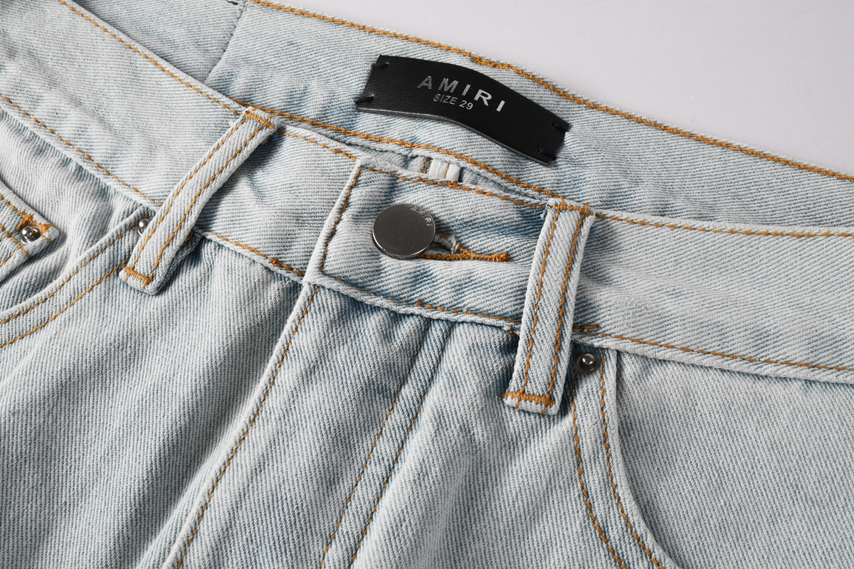 Amiri Jean 8916