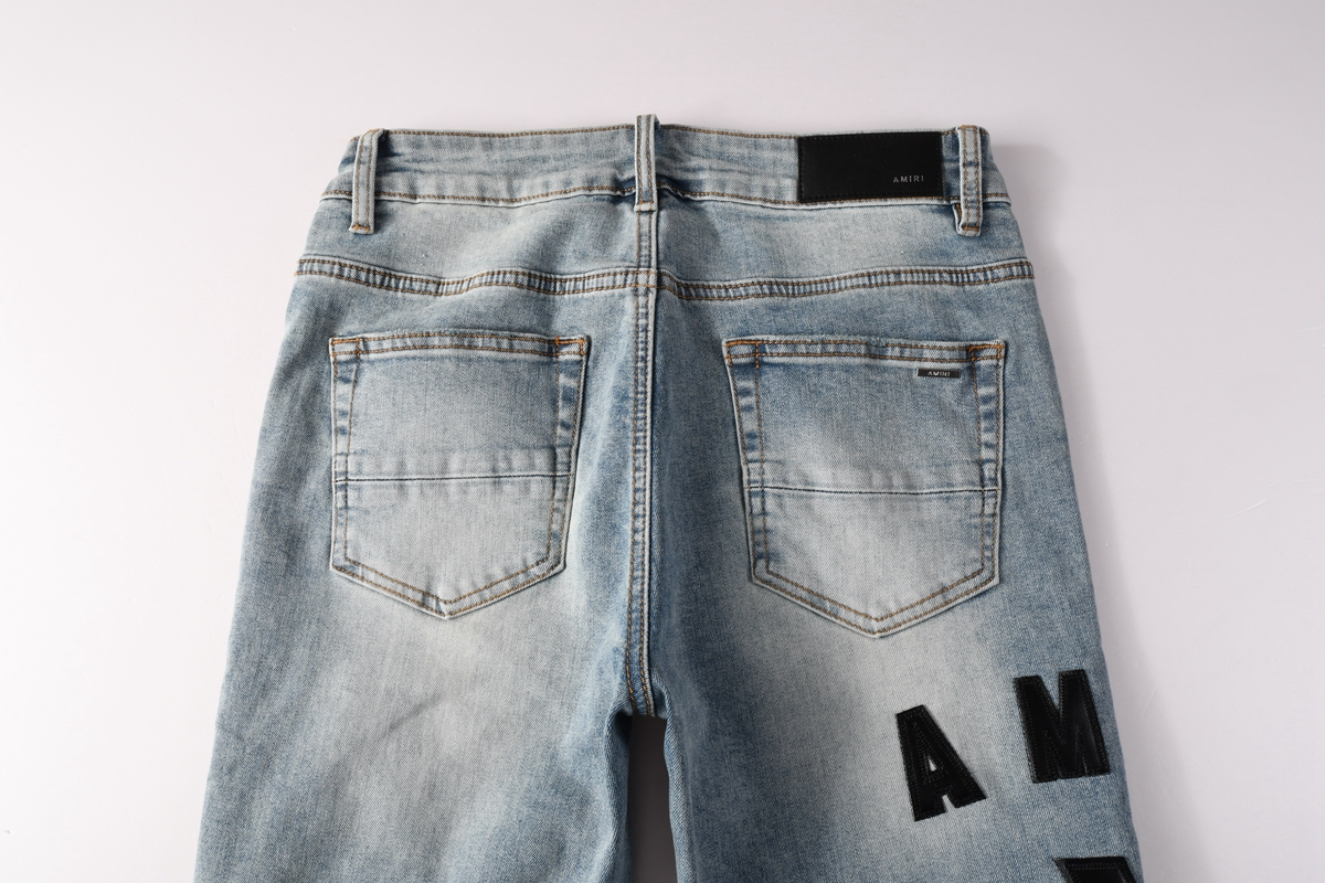 Amiri Jean 8921