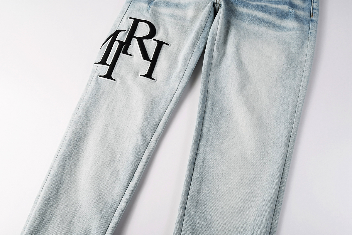 Amiri Jean 8910