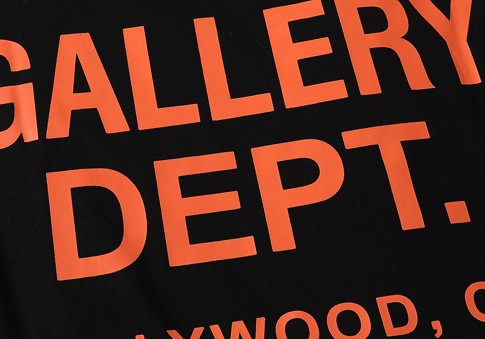 Gallery Dept T-Shirt 6031