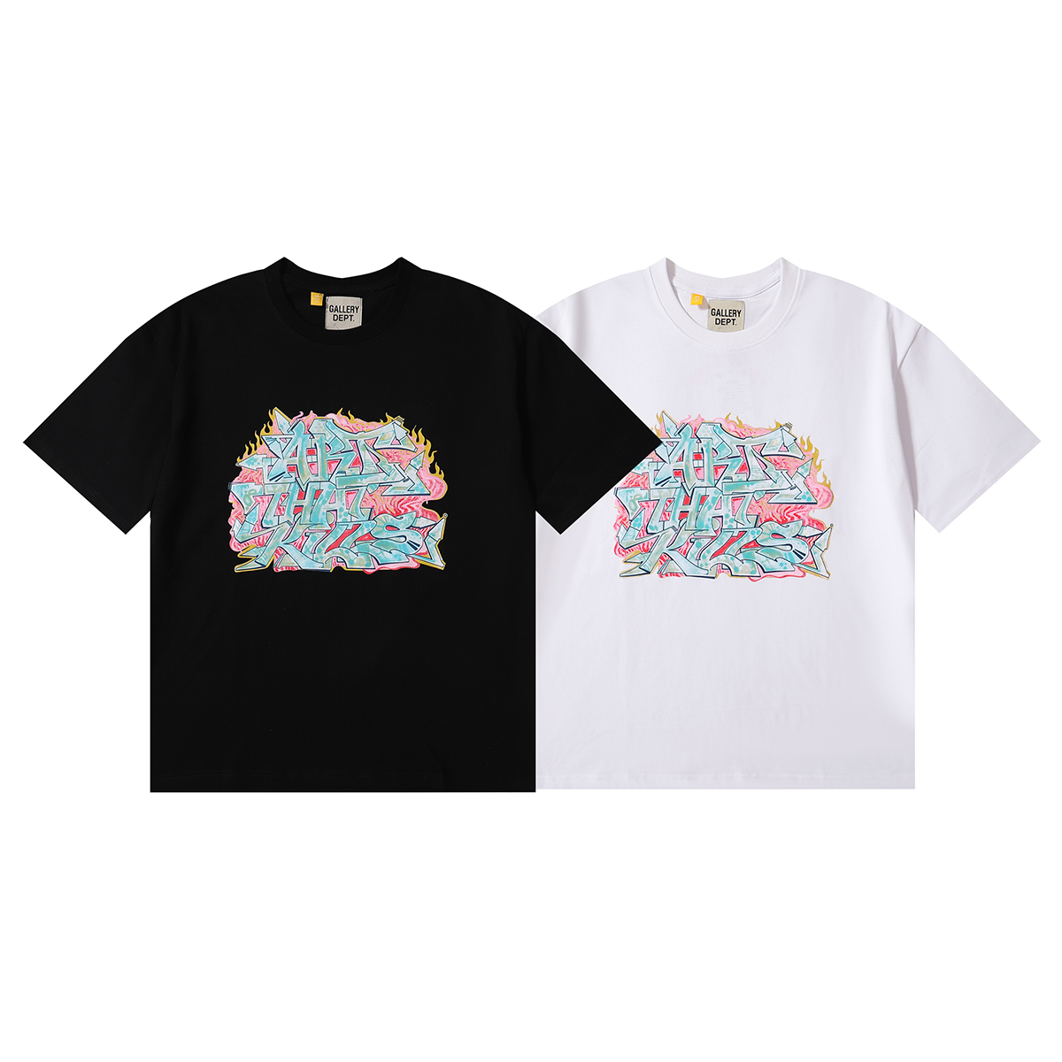Gallery Dept T-Shirt 6055