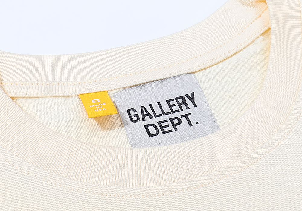 Gallery Dept T-Shirt 6022