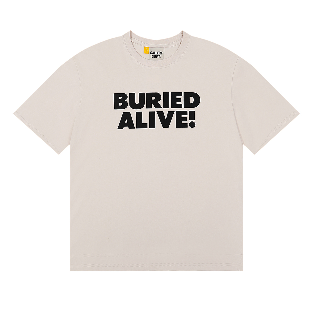 Gallery Dept T-Shirt 6033