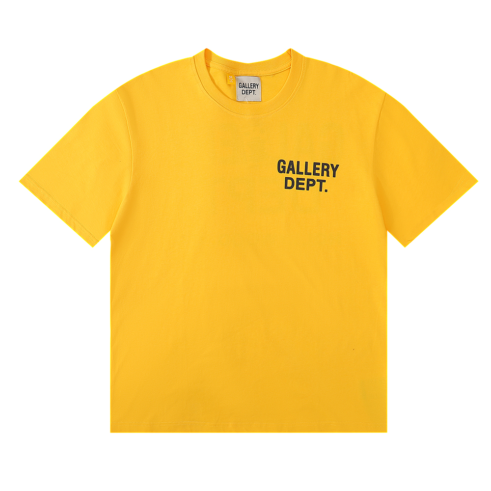 Gallery Dept T-Shirt 6031