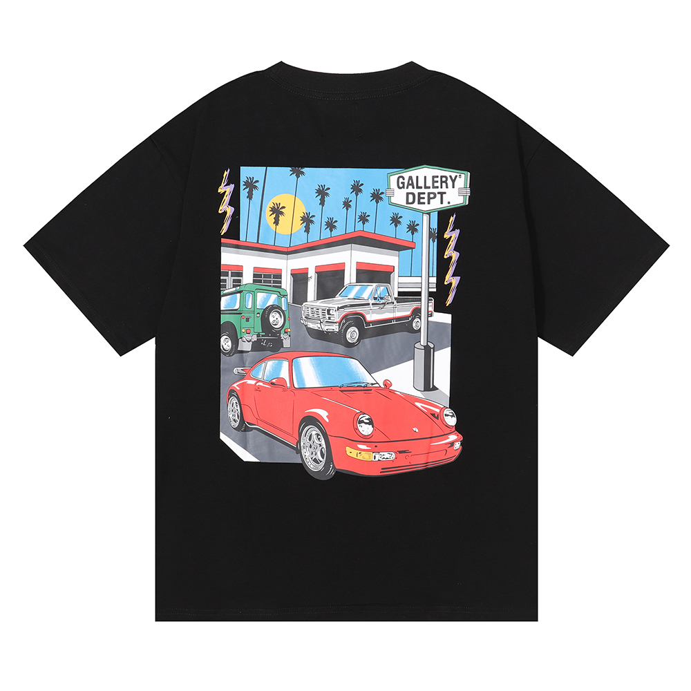 Gallery Dept T-Shirt 6022