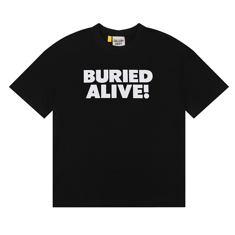 Gallery Dept T-Shirt 6033
