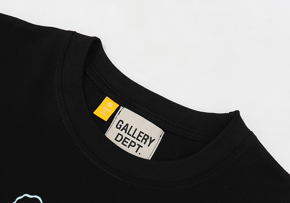Gallery Dept T-Shirt 6033