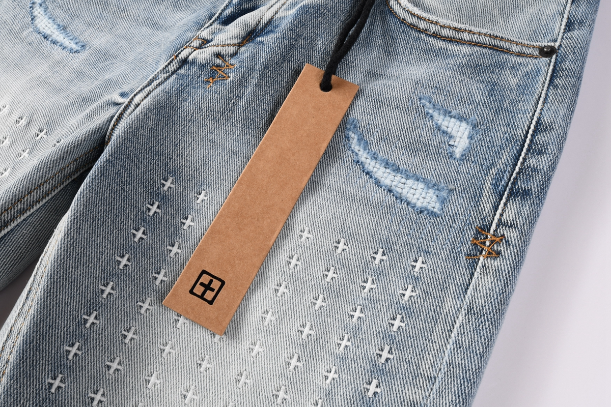 Ksubi Jeans 3047