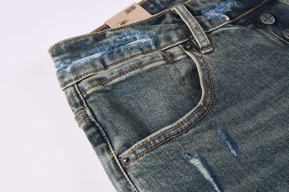 Ksubi Jeans 3049
