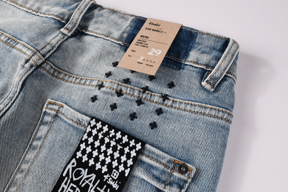 Ksubi Jeans 3048