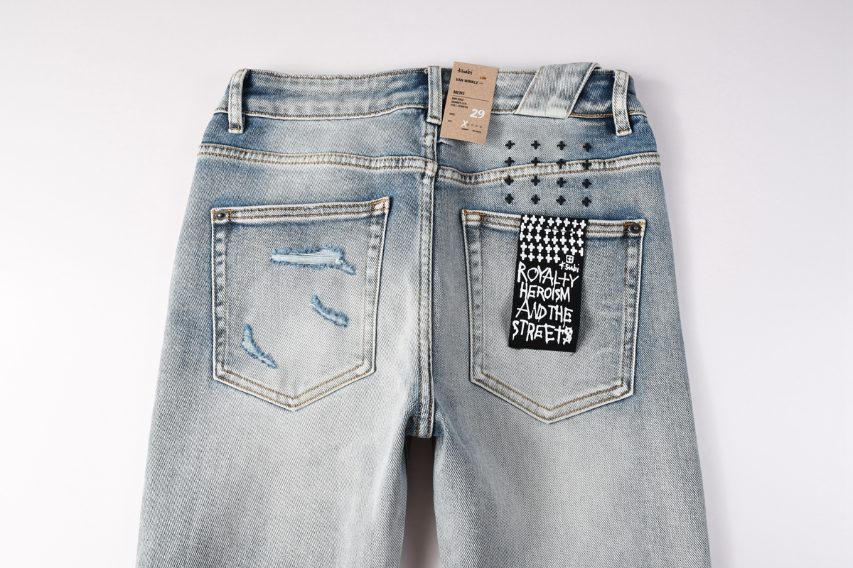 Ksubi Jeans 3047