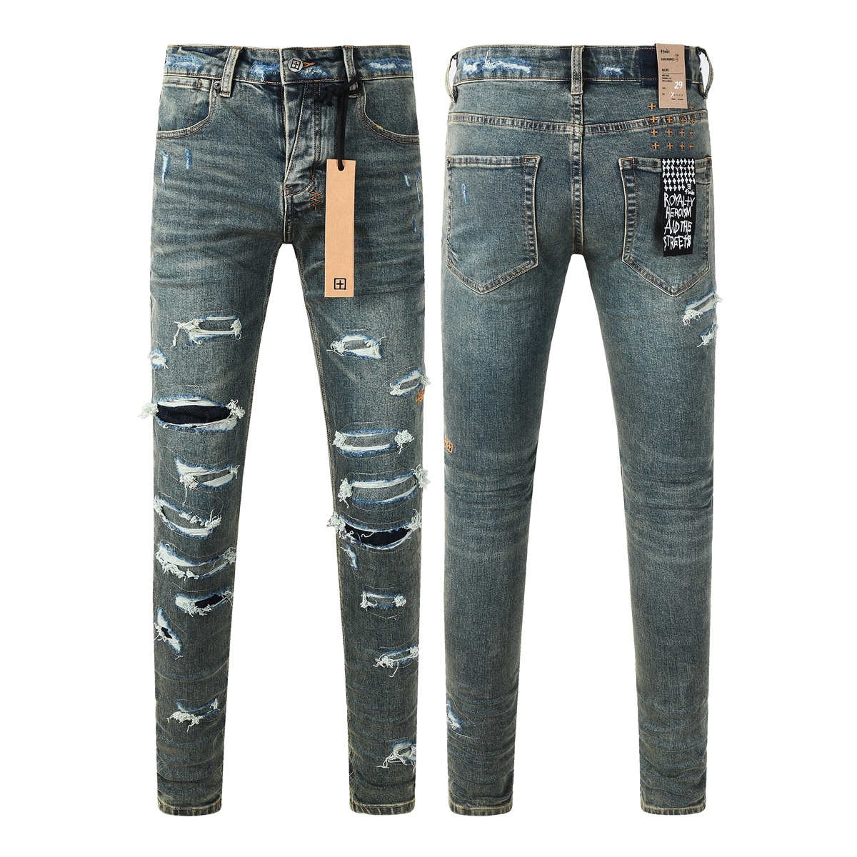 Ksubi Jeans 3049