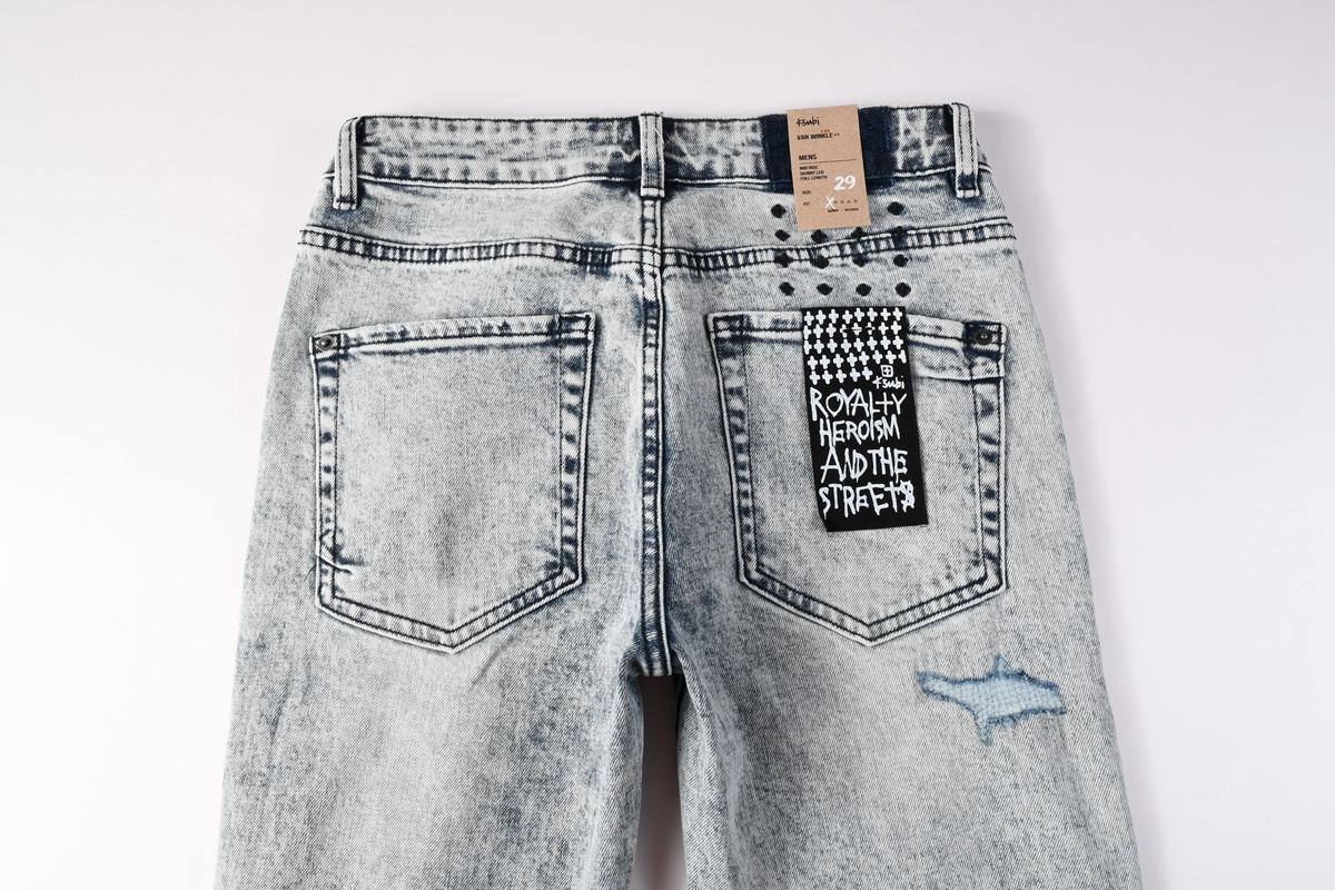 Ksubi Jeans 3046