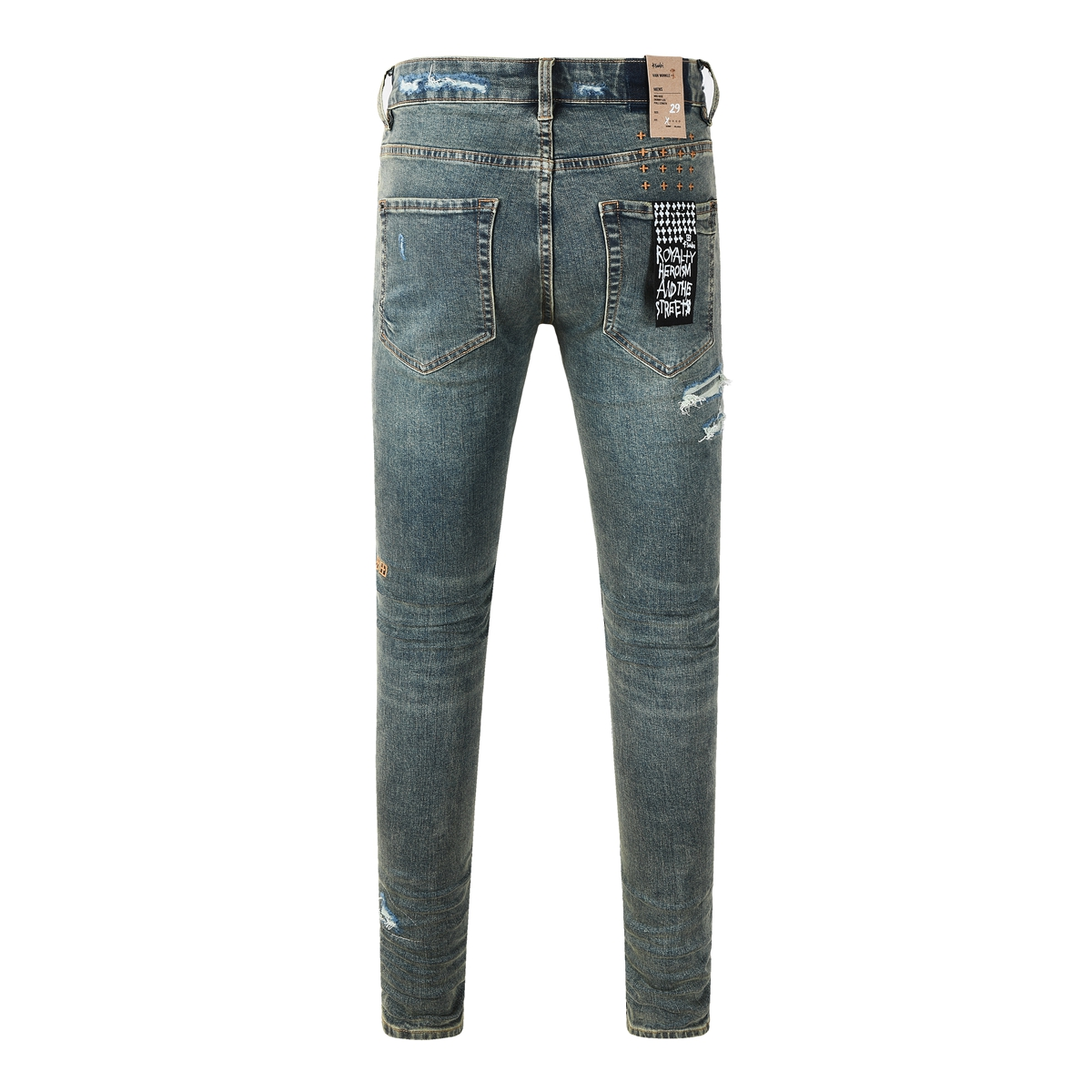 Ksubi Jeans 3049