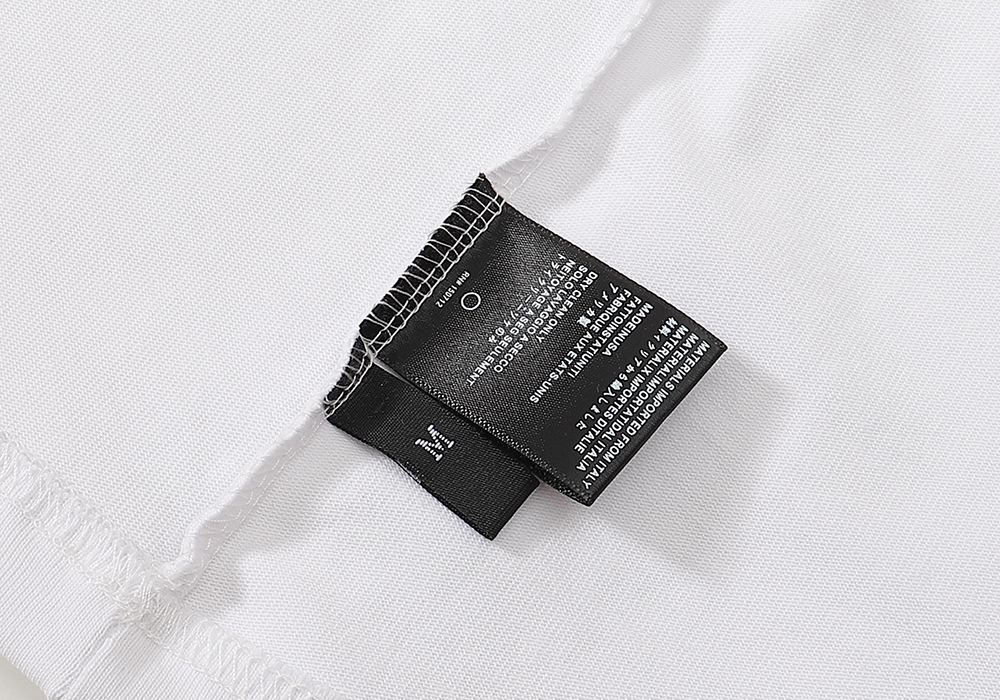 Amiri T-Shirt 679