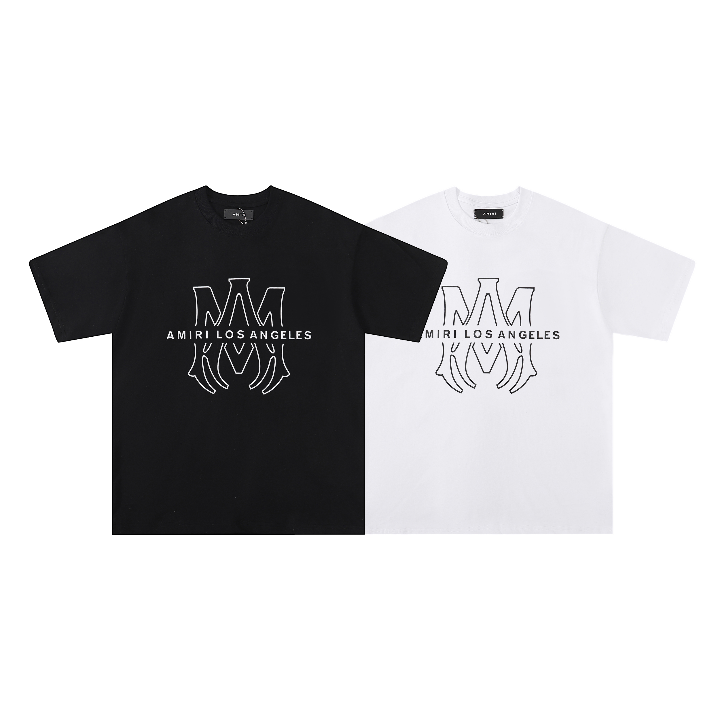 Amiri T-Shirt 680
