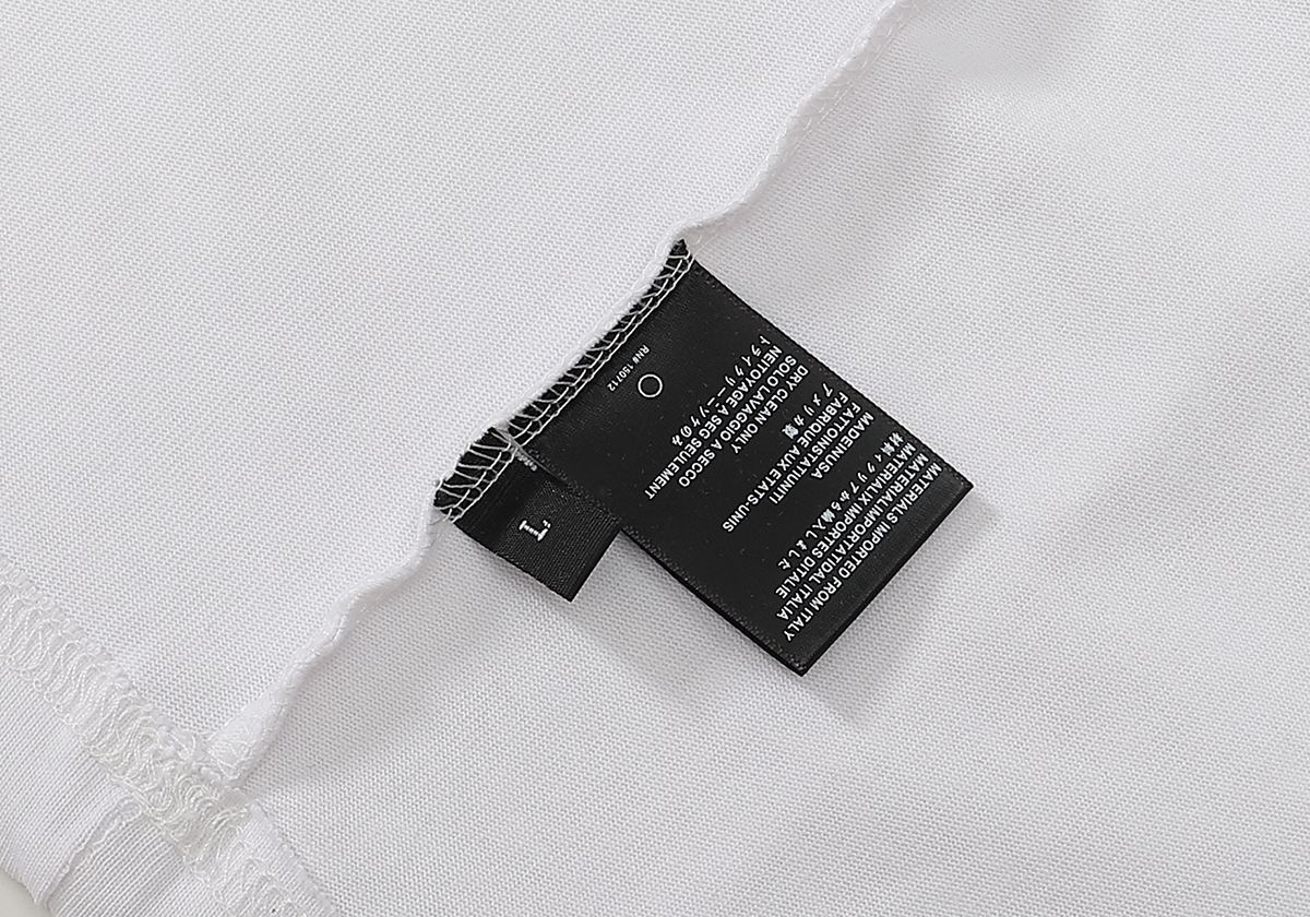 Amiri T-Shirt 680