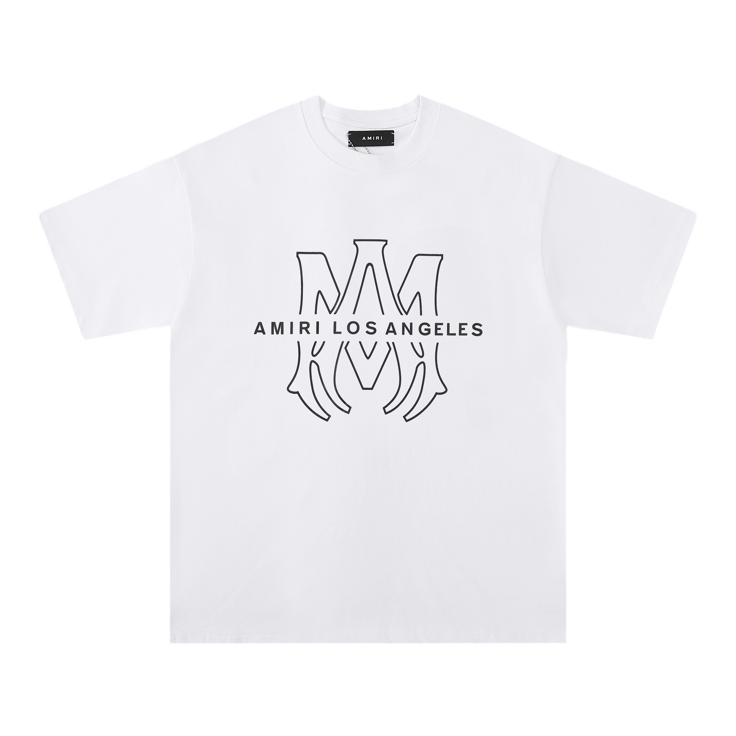 Amiri T-Shirt 680